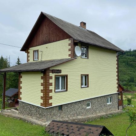 Родинна Оселя Szlavszke Kültér fotó