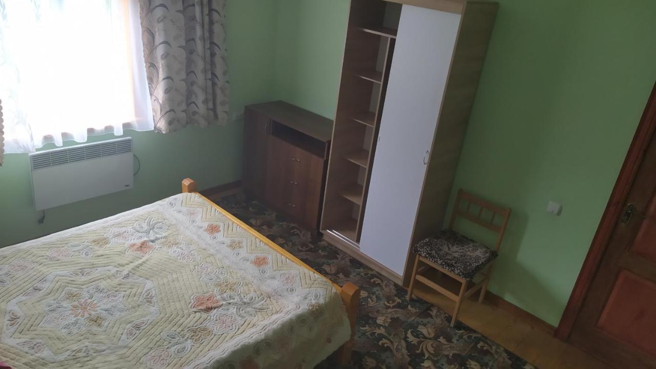 Родинна Оселя Szlavszke Kültér fotó
