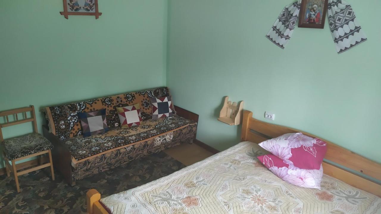 Родинна Оселя Szlavszke Kültér fotó