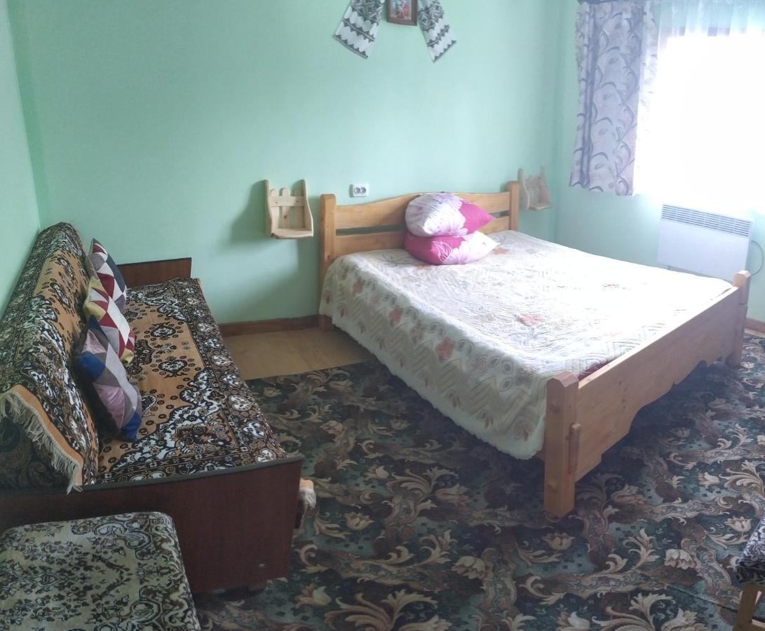 Родинна Оселя Szlavszke Kültér fotó