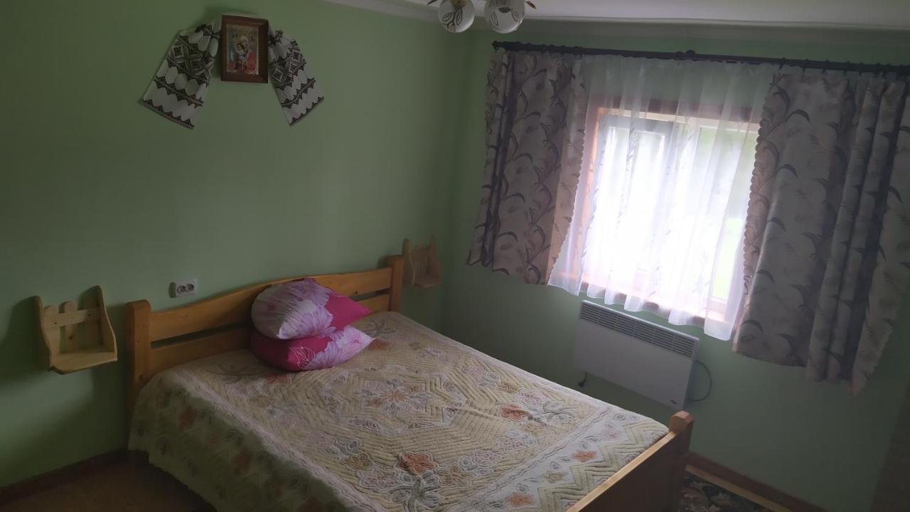 Родинна Оселя Szlavszke Kültér fotó