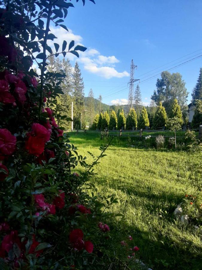 Родинна Оселя Szlavszke Kültér fotó