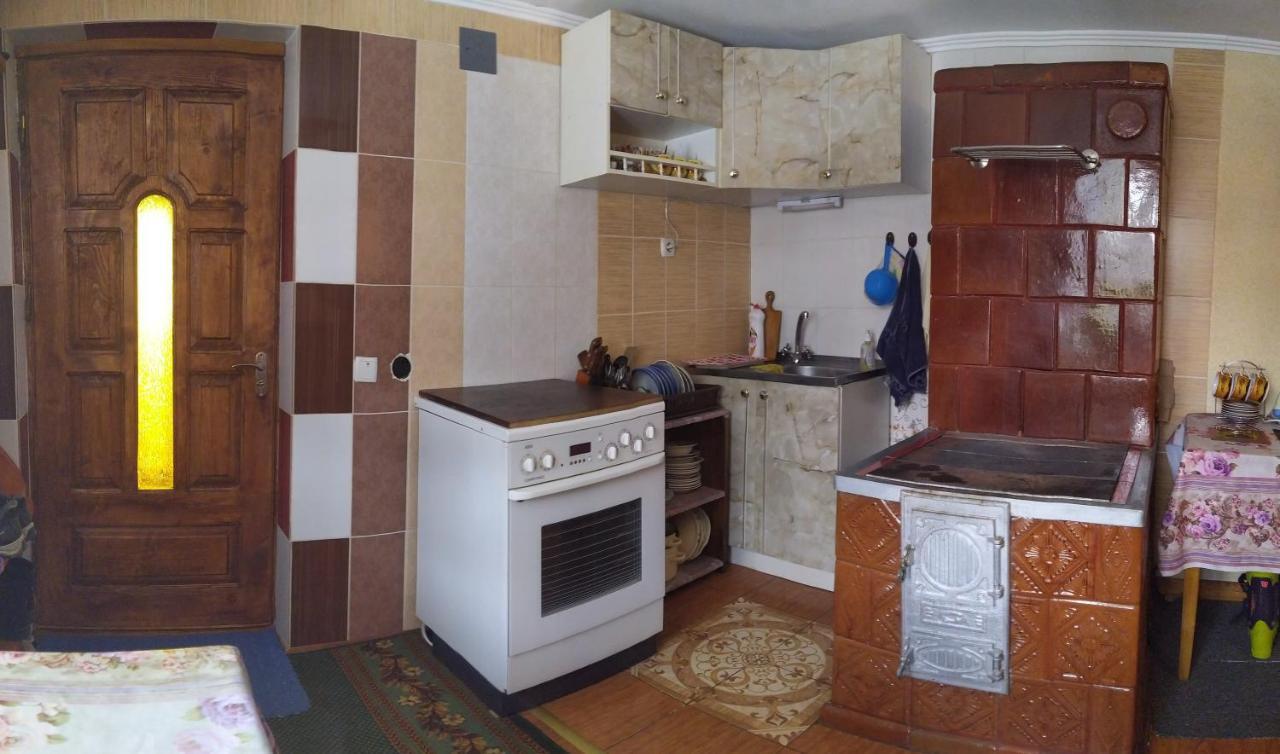 Родинна Оселя Szlavszke Kültér fotó